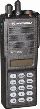 Motorola MTS2013 FuG 13b solo - 4m-Band - Gebrauchtgerät mit 12 Monaten Garantie