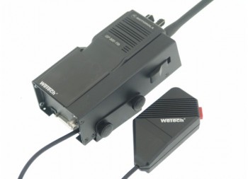 Motorola GP900 Kfz-Ladegerät aktiv WTC601 gebraucht