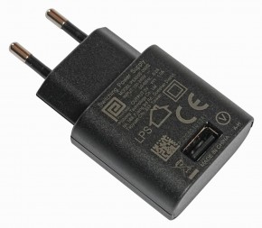 USB-Steckernetzteil für Swissphone Ladegerät LGRA Expert und LG Standard Euro ab Baujahr 2012