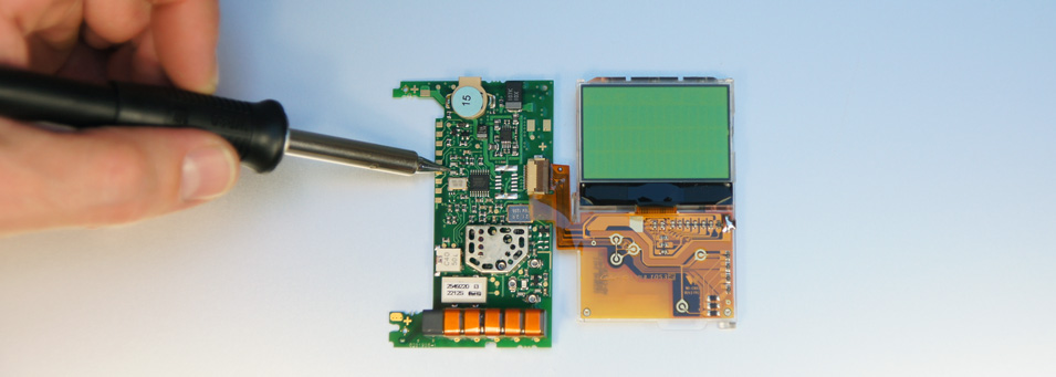 BOSS-Reparatur BOSS-Reparatur