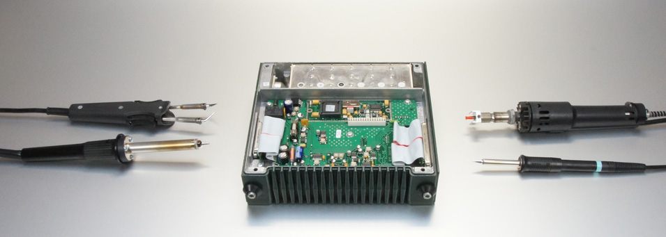 Funkgerät Funkgerät