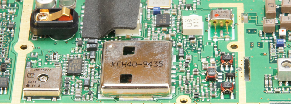 Funkgerät-2 Funkgeraet-2