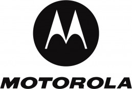 Motorola analog
