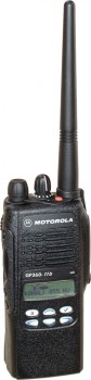 Motorola GP360 FuG 11b solo - Gebrauchtgerät mit 12 Monaten Garantie