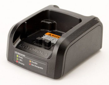 Tischladegerät 230V für Motorola MXP600 und MTP6650