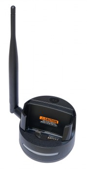 Tischladegerät für Motorola TPG2200 - Set mit Steckernetzteil und Antenne