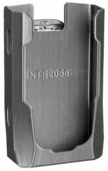 Clipholster STANDARD für Motorola TPG2200 Advisor