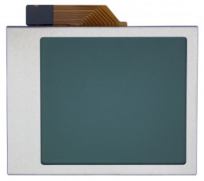 s.QUAD LCD-Display für X15, X35, Voice bis KW34/2024