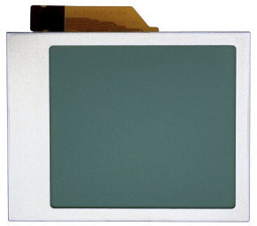 s.QUAD LCD-Display für X15 und X35 ab KW35/2024 - Rev. 24