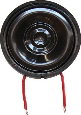 Lautsprecher für Niros PageBos 2000