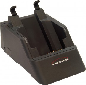 Kfz-Ladegerät Swissphone ALGRA Expert 12V