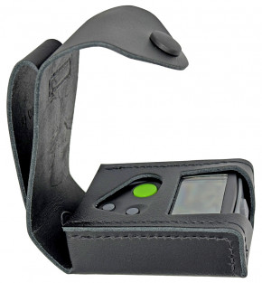 Tragetasche BG für Swissphone BOSS 900, 910, 915, 920, 925, 935, RES.Q komplett geschlossen, aufklappbar