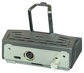Ladegerät Swissphone s.QUAD EURO für 2m-Band Melder