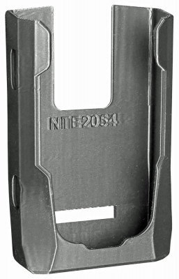 Holster SLIM für Motorola TPG2200 Advisor