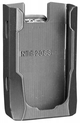 Clipholster BIG für Motorola TPG2200 Advisor - dicke Ausführung!