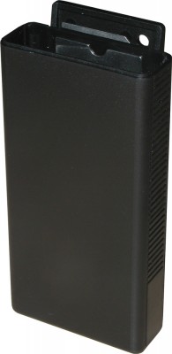 RE 229 Gehäusemantel schwarz