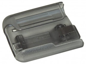 LX4 - Clipholster transparent für Motorola und Oelmann LX4-Typen