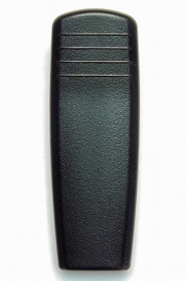 Clip für Sepura STP8000 und STP9000 - Gürtelclip steckbar