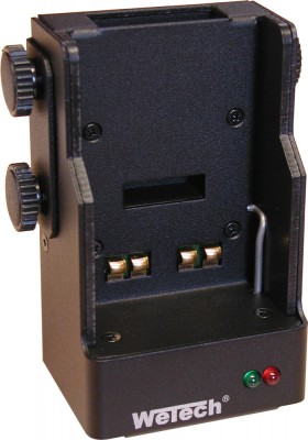 Kfz-Ladegerät für Motorola GP360 NEU - Typ: WTC620