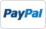 PayPal (für Kunden mit eigenem PayPal Account)